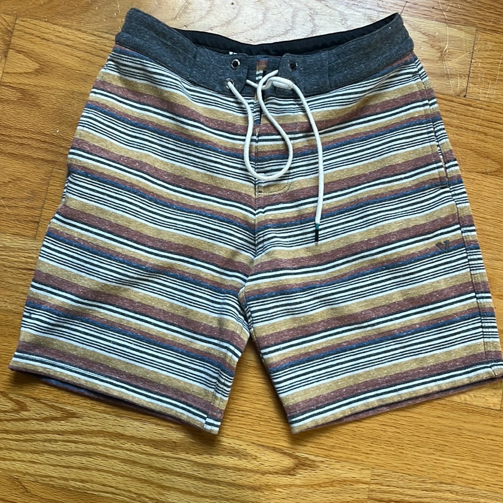 Boys Visalia sofa surfer shorts